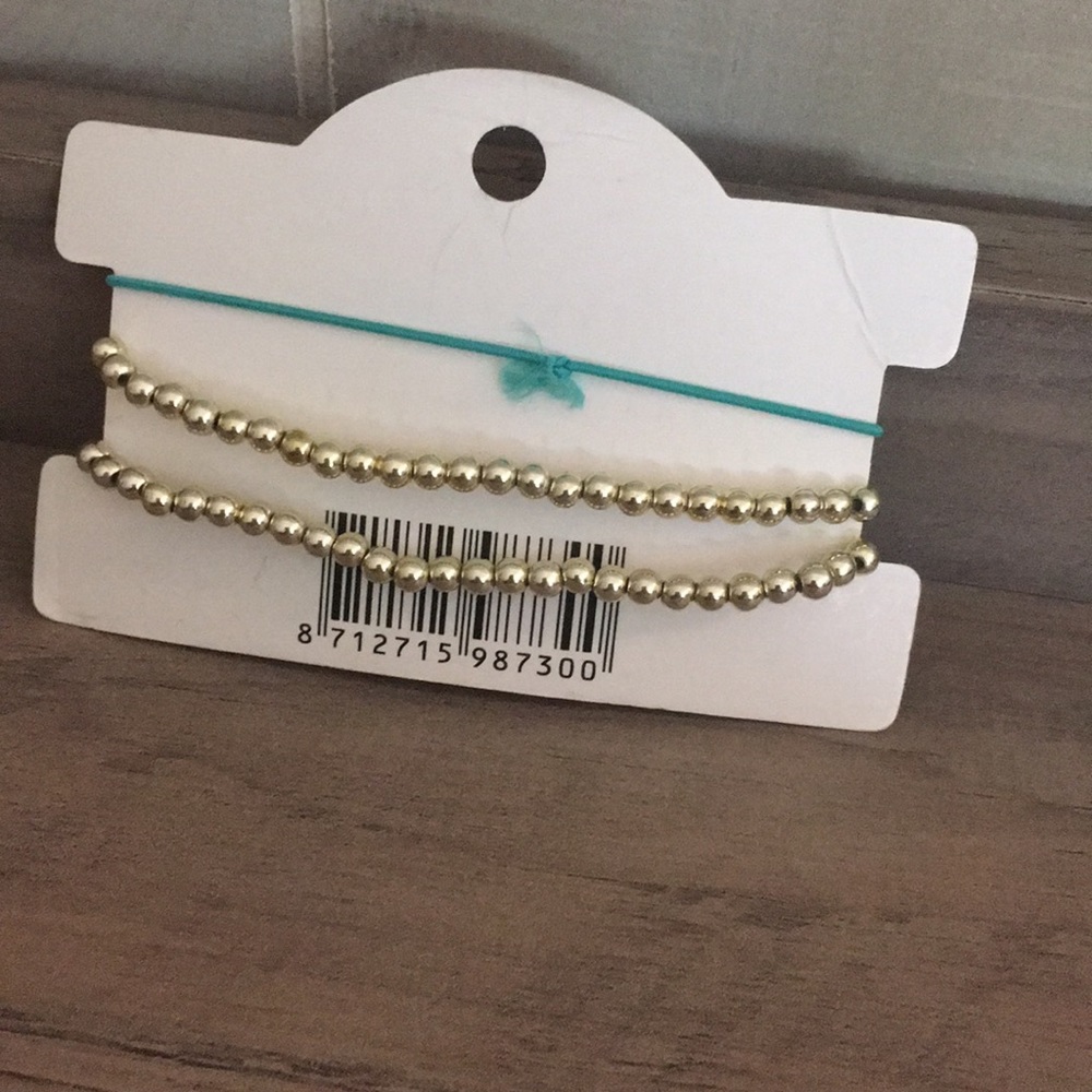 NWT bracelets - Picture 2 of 2